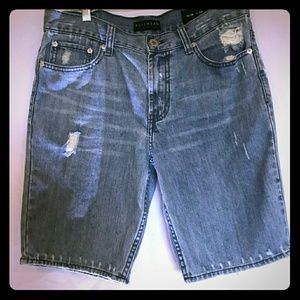 Jean shorts BullHead